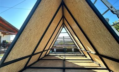 Parcela en Venta en San Nicolas