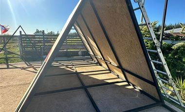 Parcela en Venta en San Nicolas