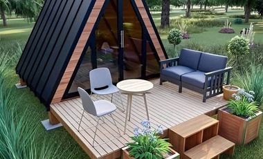 Parcela en Venta en San Nicolas