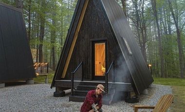 Parcela en Venta en San Nicolas