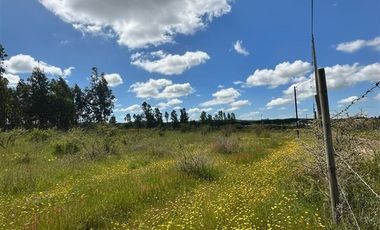 Parcela en Venta en San Nicolas