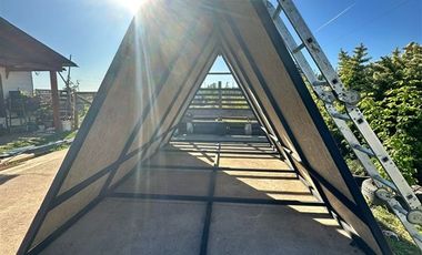 Parcela en Venta en San Nicolas