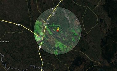 Parcela en Venta en Gran Oportunidad Se Vende Campo Agrícola 18 hec en el Sector el Retiro Talca