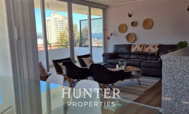 Departamento en Venta en PADRE HARTER