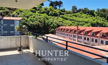 Departamento en Venta en PADRE HARTER