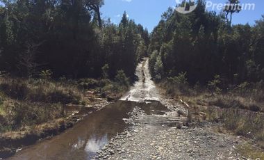 Parcela en Venta en Molulco y natri