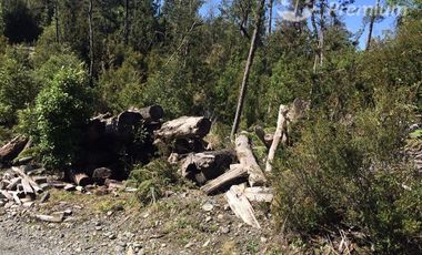 Parcela en Venta en Molulco y natri