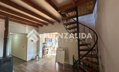Casa en Venta en CAMINO LAS PARCELAS