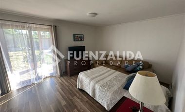 Casa en Venta en CAMINO LAS PARCELAS