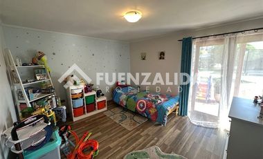 Casa en Venta en CAMINO LAS PARCELAS