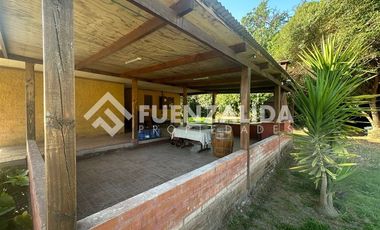Casa en Venta en CAMINO LAS PARCELAS
