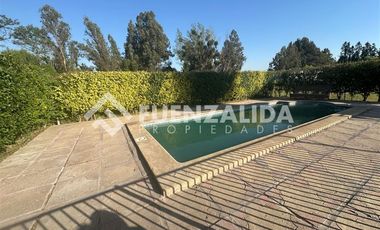 Casa en Venta en CAMINO LAS PARCELAS