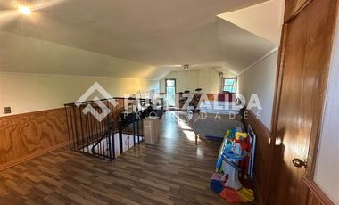Casa en Venta en CAMINO LAS PARCELAS