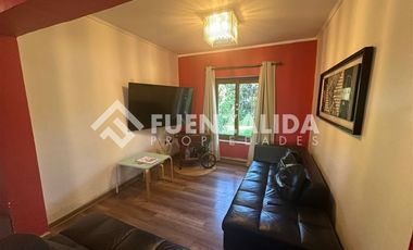 Casa en Venta en CAMINO LAS PARCELAS