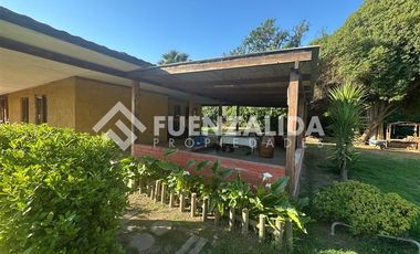 Casa en Venta en CAMINO LAS PARCELAS