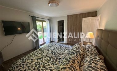 Casa en Venta en CAMINO LAS PARCELAS