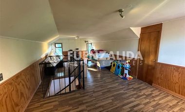 Casa en Venta en CAMINO LAS PARCELAS