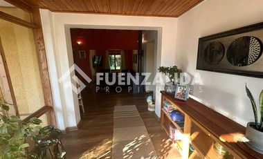 Casa en Venta en CAMINO LAS PARCELAS