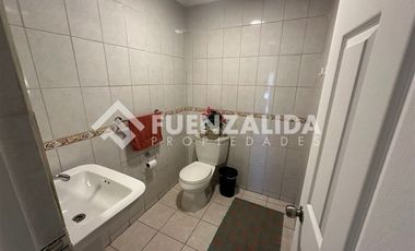 Casa en Venta en CAMINO LAS PARCELAS
