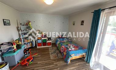 Casa en Venta en CAMINO LAS PARCELAS