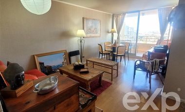 Departamento en Arriendo en San Guillermo con Blanca