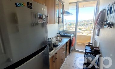 Departamento en Arriendo en San Guillermo con Blanca