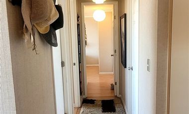 Departamento en Arriendo en San Guillermo con Blanca