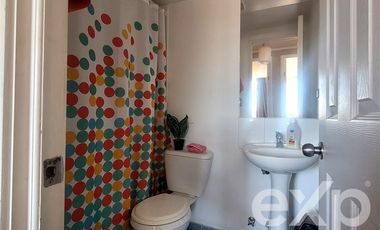 Departamento en Arriendo en San Guillermo con Blanca