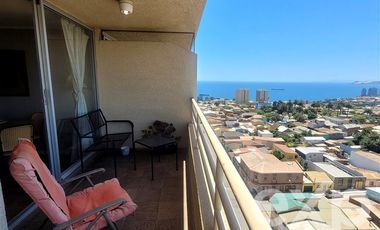 Departamento en Arriendo en San Guillermo con Blanca