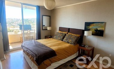 Departamento en Arriendo en San Guillermo con Blanca