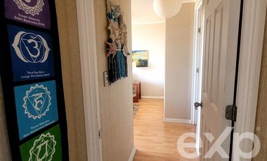 Departamento en Arriendo en San Guillermo con Blanca