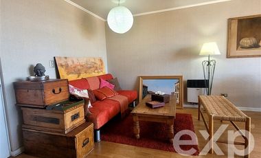 Departamento en Arriendo en San Guillermo con Blanca