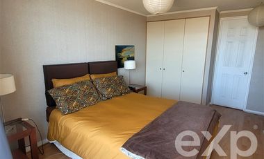 Departamento en Arriendo en San Guillermo con Blanca