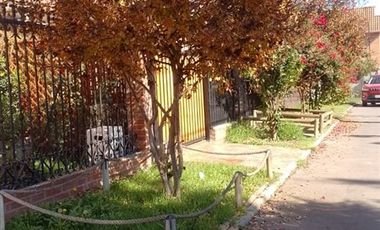 Casa en Venta en Plasma Sur