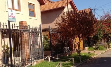 Casa en Venta en Plasma Sur