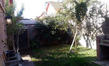 Casa en Venta en Plasma Sur