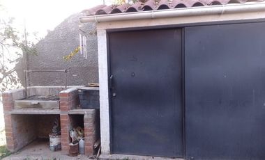 Casa en Venta en Plasma Sur