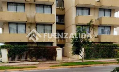 Departamento en Arriendo en Av Gabriel Gonzalez Videla con Mauricio Bitran