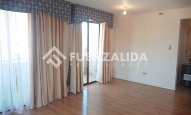 Departamento en Arriendo en Av Gabriel Gonzalez Videla con Mauricio Bitran