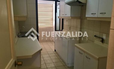 Departamento en Arriendo en Av Gabriel Gonzalez Videla con Mauricio Bitran
