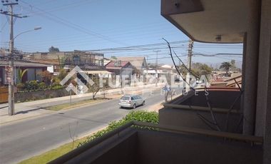 Departamento en Arriendo en Av Gabriel Gonzalez Videla con Mauricio Bitran