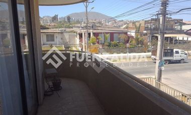 Departamento en Arriendo en Av Gabriel Gonzalez Videla con Mauricio Bitran