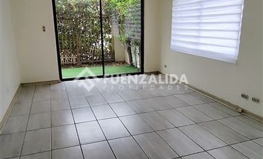 Departamento en Arriendo en Av Gabriel Gonzalez Videla con Mauricio Bitran