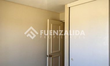 Departamento en Arriendo en Av Gabriel Gonzalez Videla con Mauricio Bitran