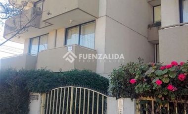 Departamento en Arriendo en Av Gabriel Gonzalez Videla con Mauricio Bitran