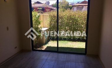 Departamento en Arriendo en Av Gabriel Gonzalez Videla con Mauricio Bitran