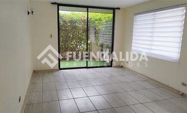 Departamento en Arriendo en Av Gabriel Gonzalez Videla con Mauricio Bitran