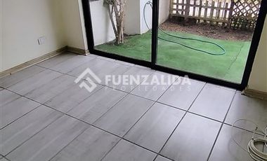Departamento en Arriendo en Av Gabriel Gonzalez Videla con Mauricio Bitran