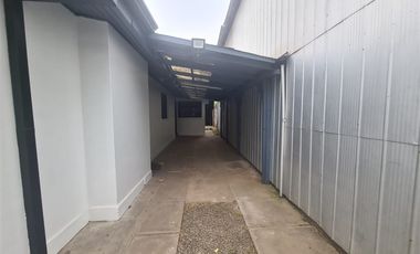 Casa en Arriendo en Población Cuadra