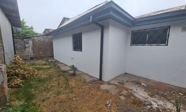 Casa en Arriendo en Población Cuadra